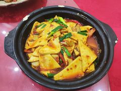 -凤来栖·净庭院·火锅(欧尚店)