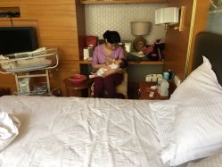-馨月汇·一悦馨香月子中心(前滩店)