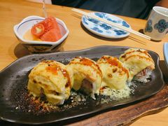 -一心创作料理屋(经开万达店)