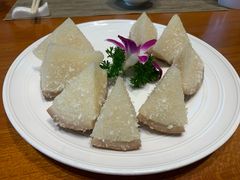 -糟粕醋·椰苑海南菜餐厅(亚龙湾天域酒店)
