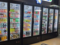-明本海鲜大排档·鱼生海鲜烧烤宵夜(陈家祠店)