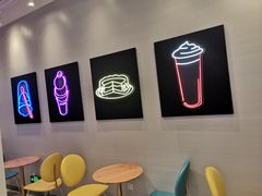 -DQ·蛋糕·冰淇淋(龙湖狮山天街店)