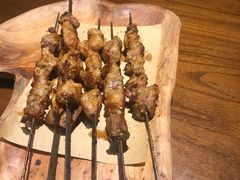 -天山醉美·新疆餐厅(富华里店)