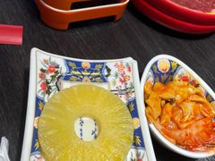 -AJIYA·池袋日式烧肉自助(天津万象城店)
