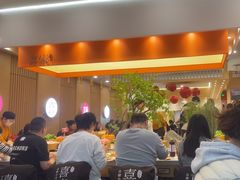 -喜家自助小火锅(乐客城店)
