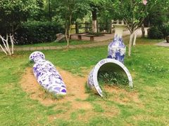 -景德镇古窑民俗博览区