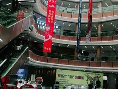 -郑州高新·万科广场