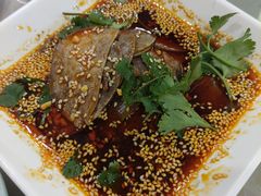夫妻肺片-成都驻京办餐厅(蜀都宾馆店)