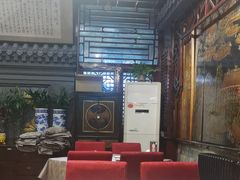 -老浒记烤鸭-北京菜(琉璃厂店)