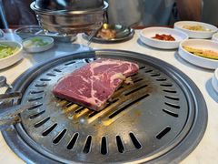 -六七八韩式烤肉·韩国料理(上杭路店)