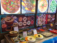 -粥全粥到海鲜家常菜(瞿塘峡路店)