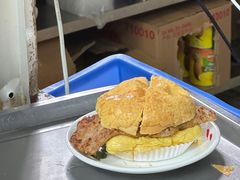 -沙溪兄茶餐厅