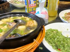 -兰婆婆餐厅淳安菜