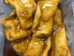 -江东饺子馆(江东路店)