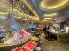 -皇朝万鑫自助餐厅