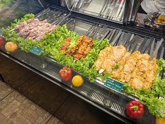 -卢布里西餐厅(总店)