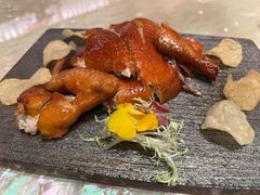 -8餐厅(新葡京酒店)