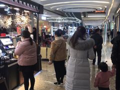 -万达广场(大明宫店)