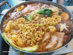 -李先生的首尔小馆(松江启源广场店)