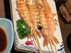 -福樱兰海鲜放题铁板烧(加州店)