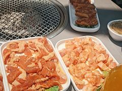 -丽君韩牛烤肉·东北黄牛(沈阳店)