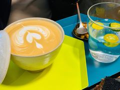 -茶是一枝花泡茶店