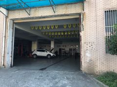 -上海景德高级汽车维修有限公司