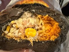 墨鱼蛋-甜嘟嘟烘焙坊(舒城路店)