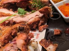 -峰厨大鱼泡饼·天津菜(西青大学城店)