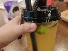 -李先生牛肉面大王(上海站南广场店)