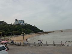 -淇沙湾渔村餐厅