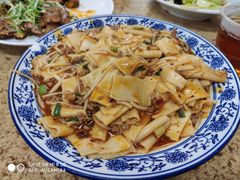 -清真·七祺祥面片手抓羊肉(瑞德店)