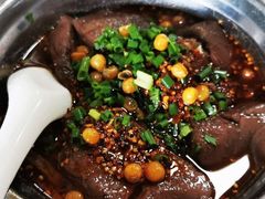 -周记翘脚牛肉
