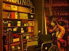 -鸡尾酒实验室酒吧(隆礼路店)