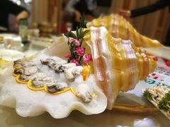 -罗浮宫酒店