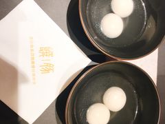 -馔豚·台北菜专门店(深圳湾万象城店)