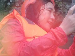 -雅鲁激流探险漂流