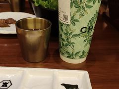 -御牛道日式烤肉料理(杭州万象城店)