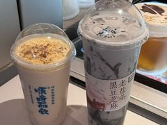 -长春堂顺时而饮(前门店)