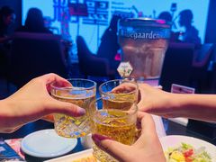 -粉墨特色菜·烧烤音乐酒馆