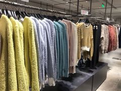 店内环境-深圳来福士广场