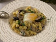 -大堂酒廊(澳门文华东方酒店)