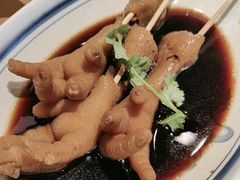 -点都德(喜粤楼店)