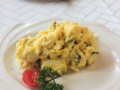 -新侨三宝乐西餐厅(崇文门店)