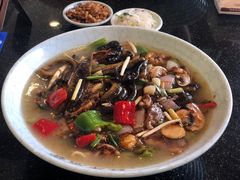 -风云面馆(珠海路店)