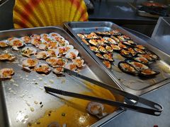 -苏格里岛自助海鲜火锅烧烤(大汉悦中心店)