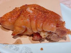 猪蹄-状元阁烧烤(新华路总店)
