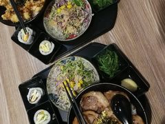 -左舞和风屋便当(金地店)