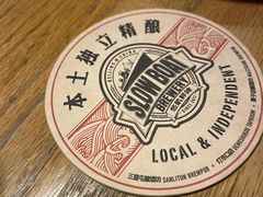 -悠航SLOWBOAT(三里屯店)