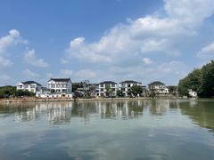 -同里国家湿地公园
